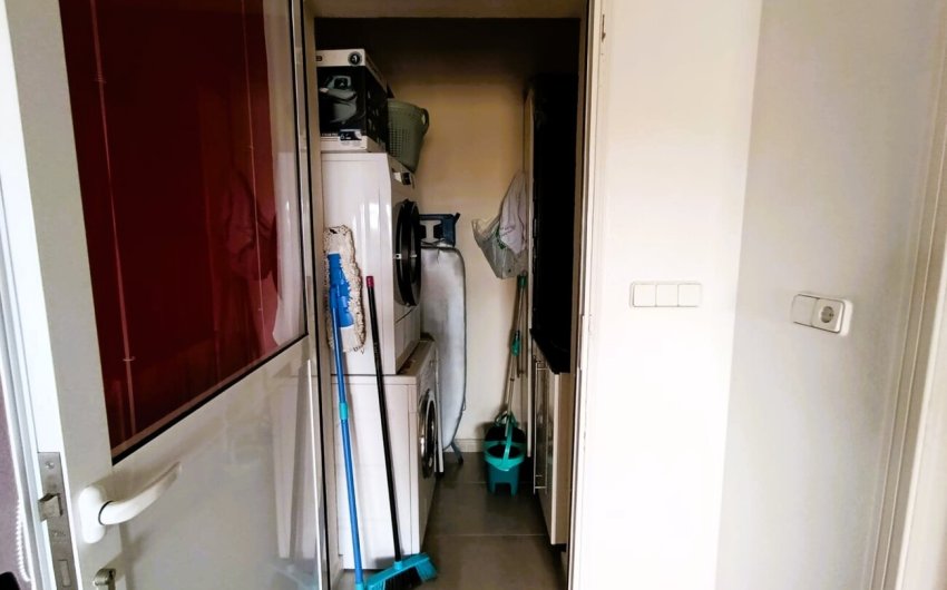 Resale - Villa -
Las Ramblas Golf - Inland