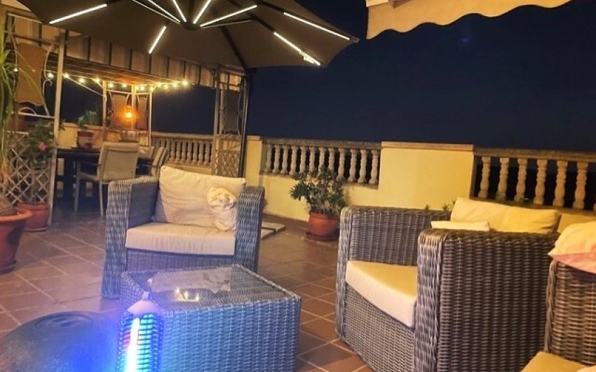 Resale - Villa -
Las Ramblas Golf - Inland
