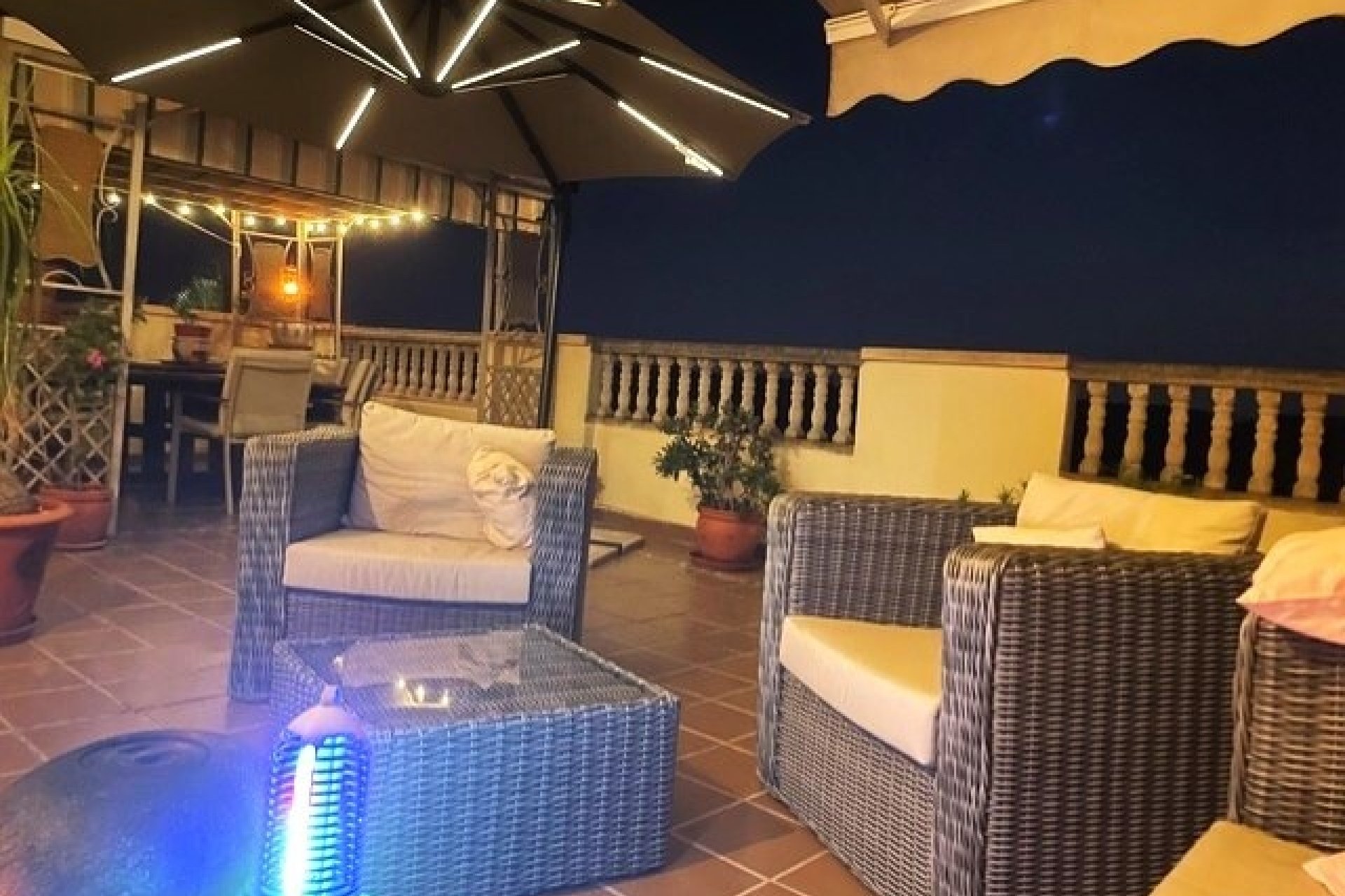 Resale - Villa -
Las Ramblas Golf - Inland