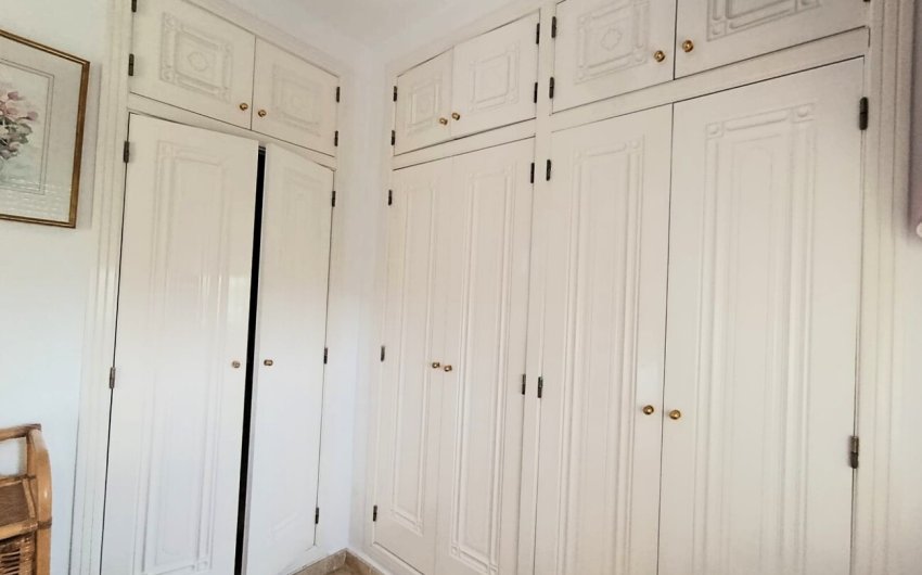 Resale - Villa -
Las Ramblas Golf - Inland