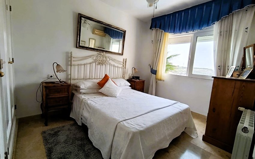 Resale - Villa -
Las Ramblas Golf - Inland