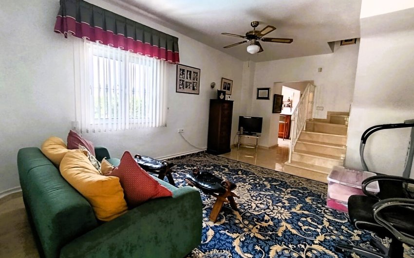 Resale - Villa -
Las Ramblas Golf - Inland
