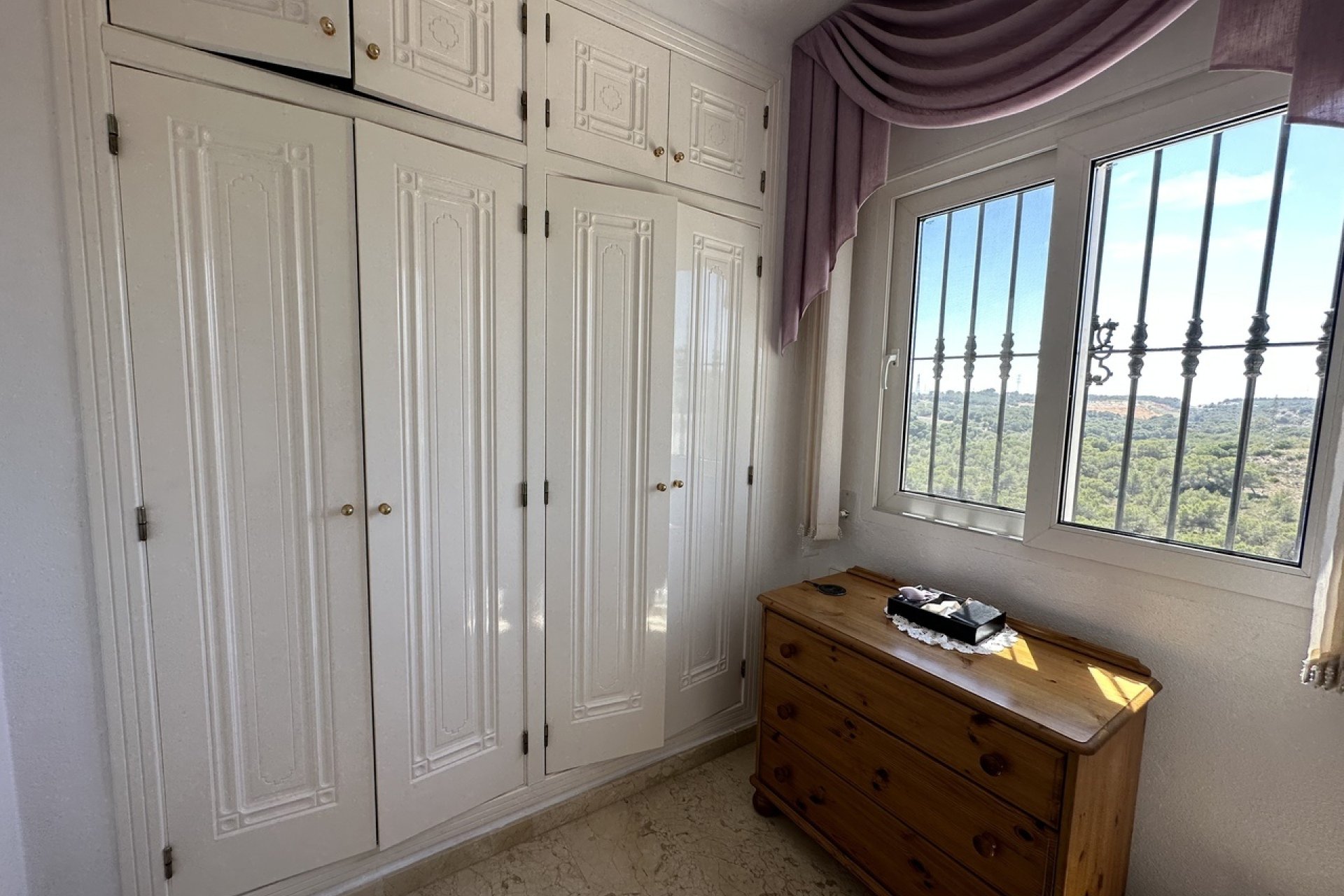 Resale - Villa -
Las Ramblas Golf - Inland