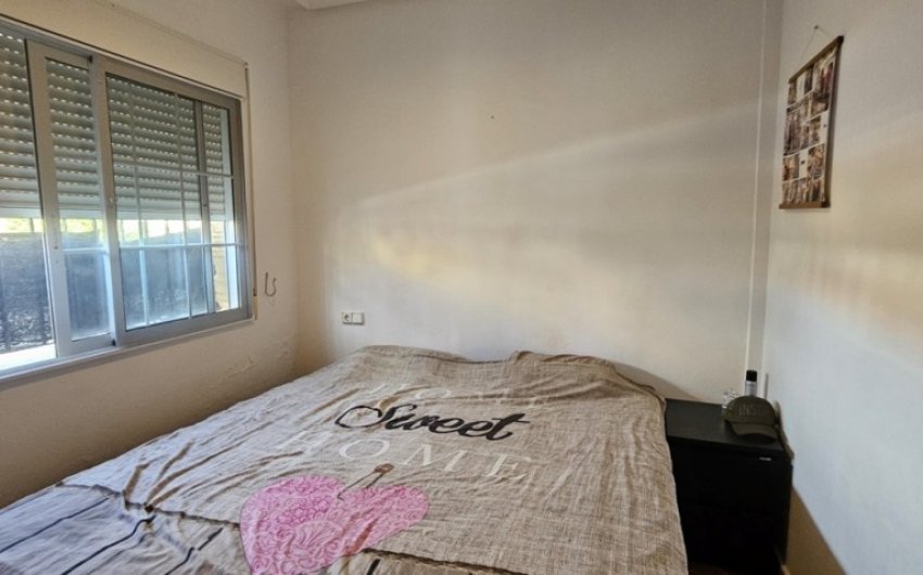 Resale - Villa -
Lo Crispin - Inland