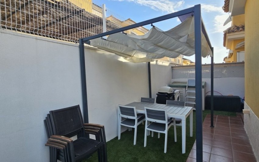 Resale - Villa -
Lo Crispin - Inland