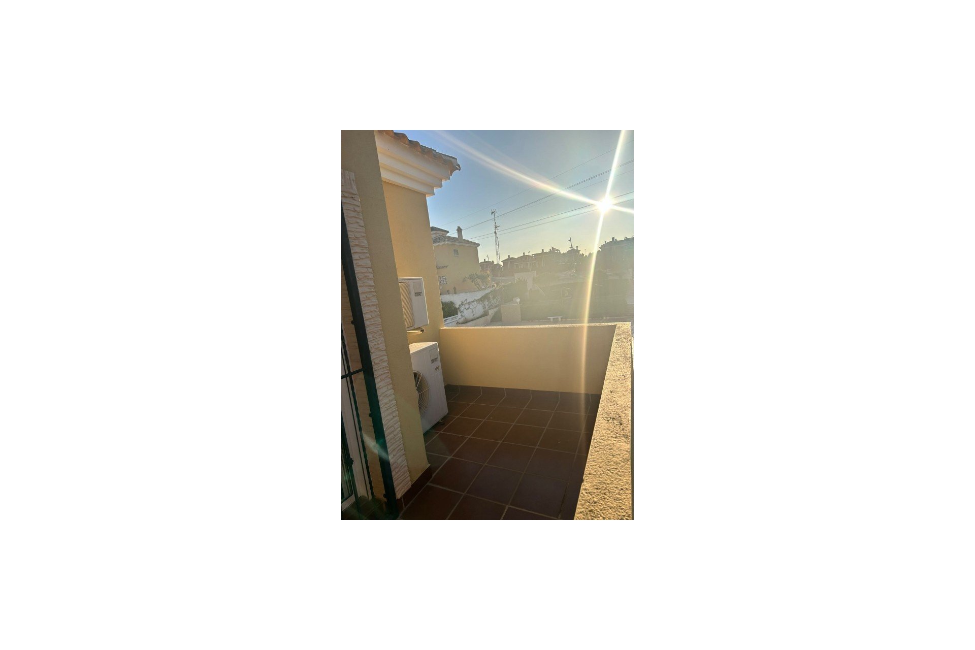 Resale - Villa -
Lo Crispin - Inland