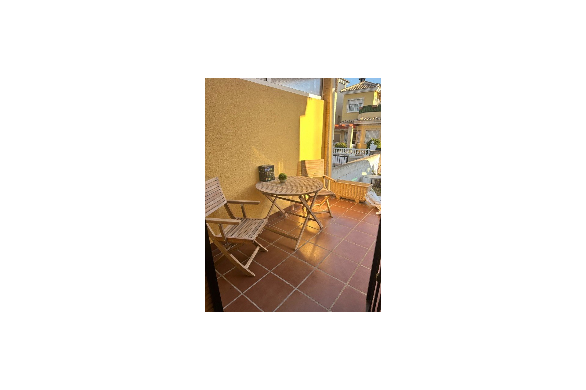 Resale - Villa -
Lo Crispin - Inland