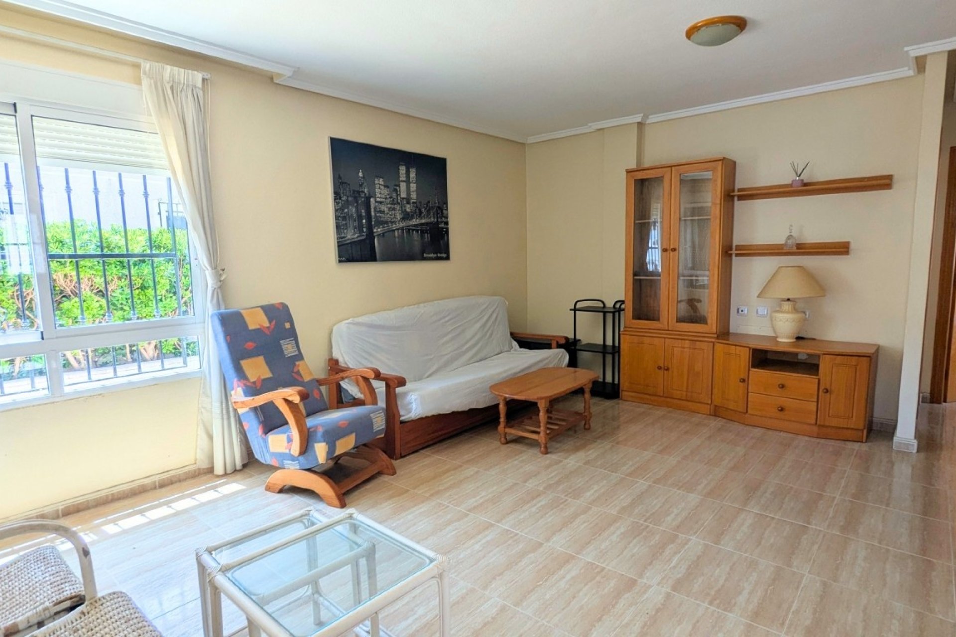 Resale - Villa -
Lo Crispin - Inland