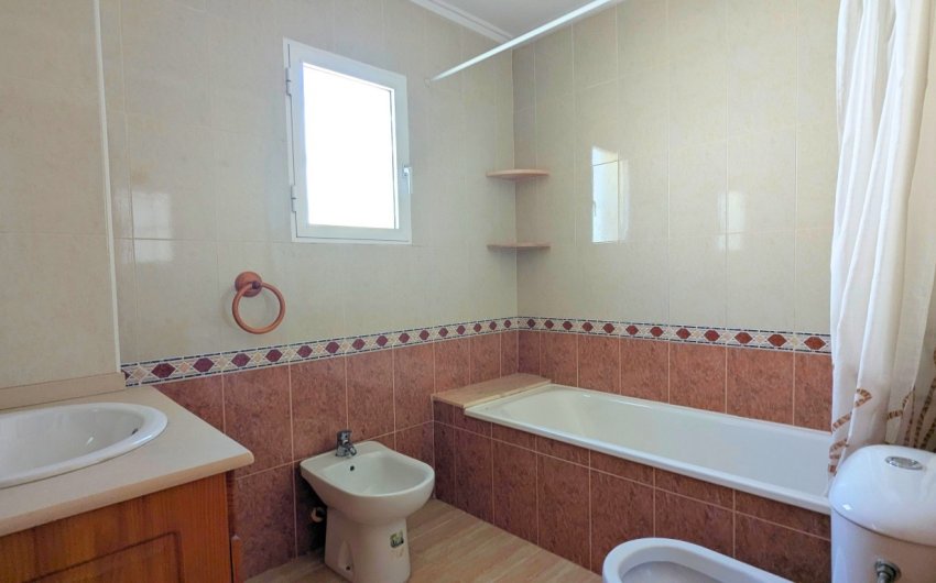 Resale - Villa -
Lo Crispin - Inland