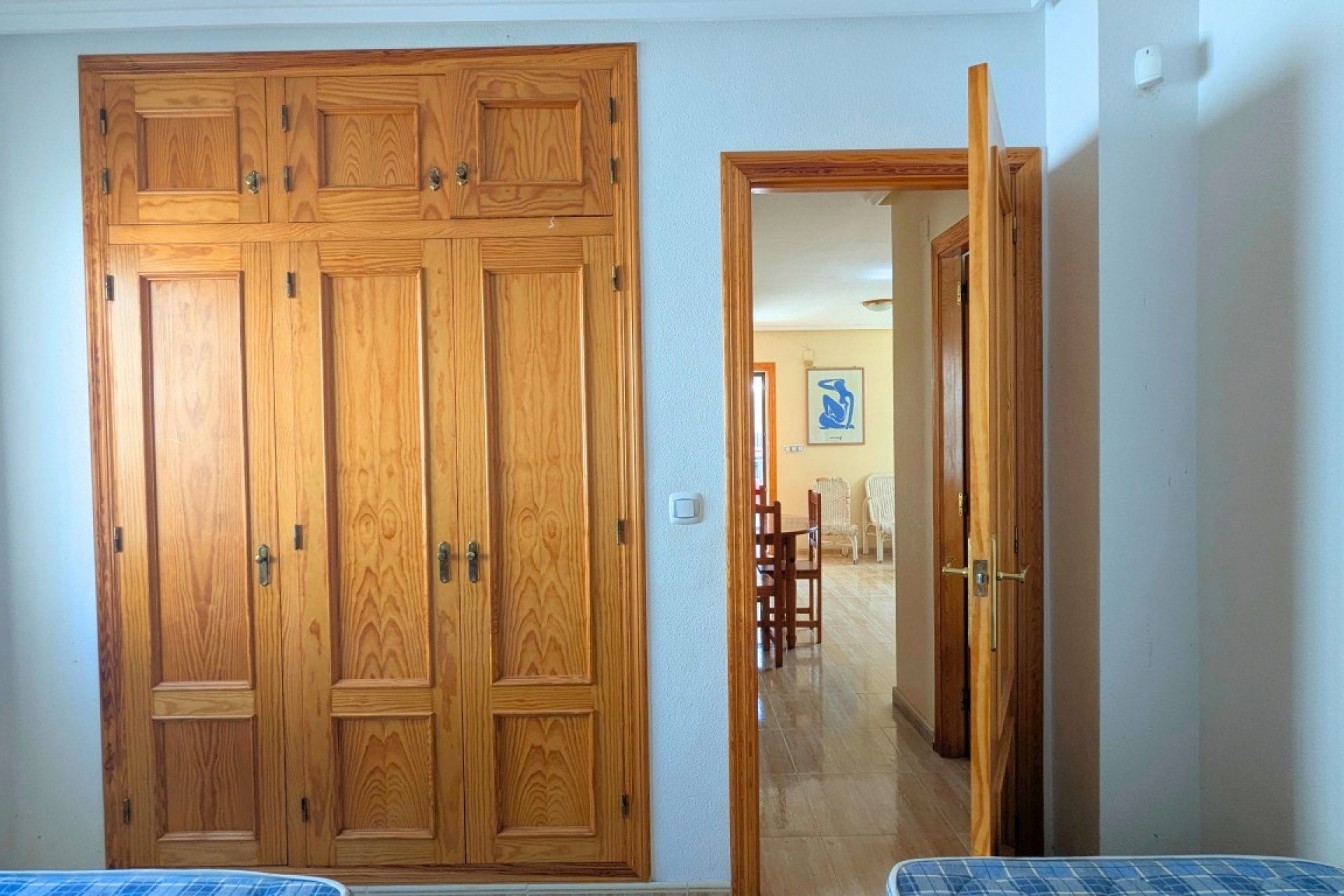 Resale - Villa -
Lo Crispin - Inland