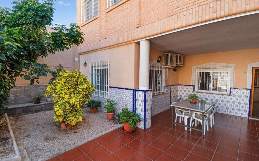 Resale - Villa -
Lo Pagan - Costa Calida