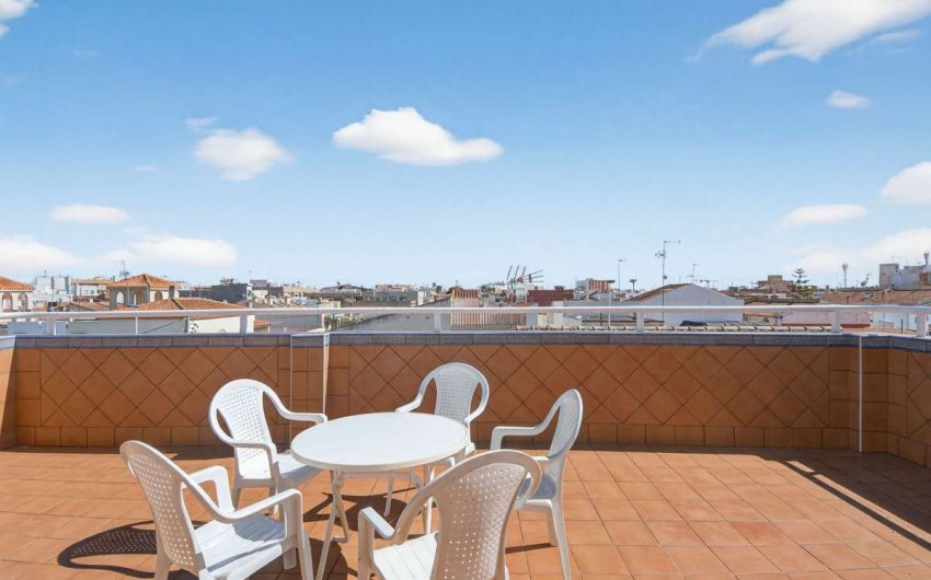 Resale - Villa -
Lo Pagan - Costa Calida