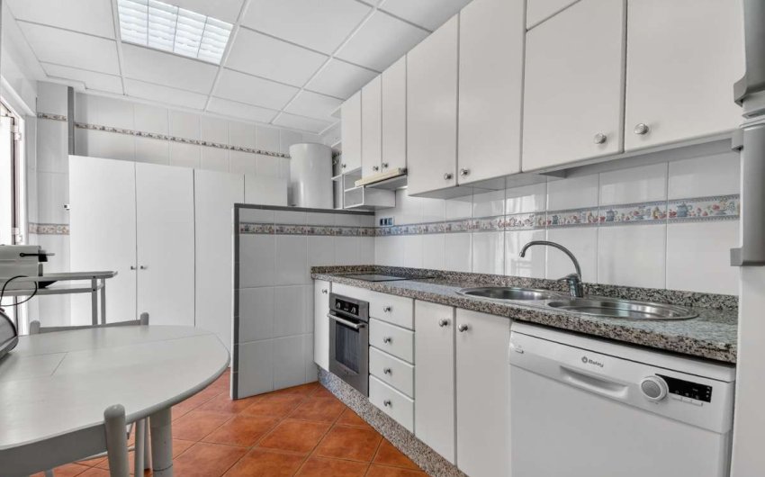 Resale - Villa -
Lo Pagan - Costa Calida