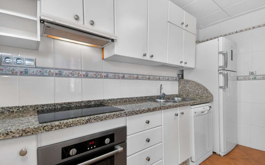 Resale - Villa -
Lo Pagan - Costa Calida