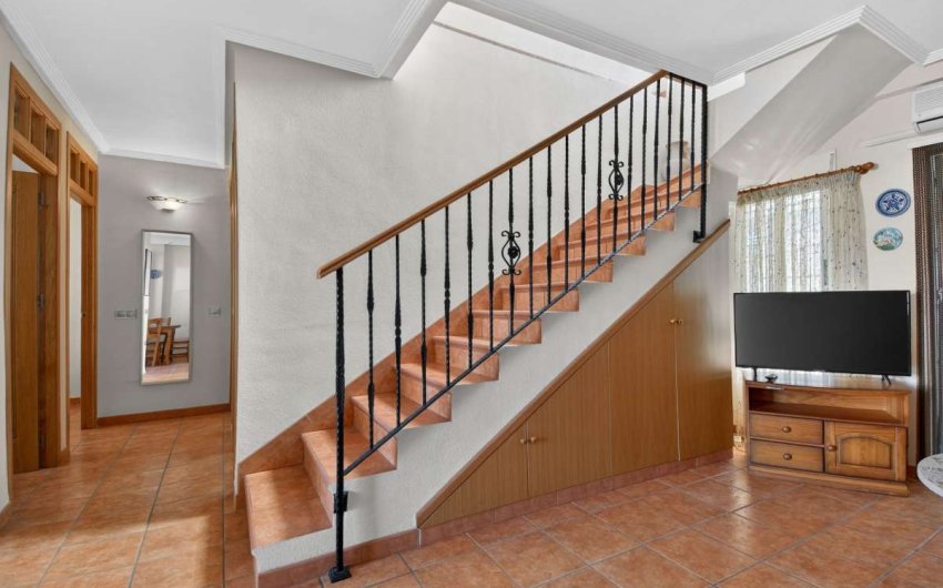 Resale - Villa -
Lo Pagan - Costa Calida