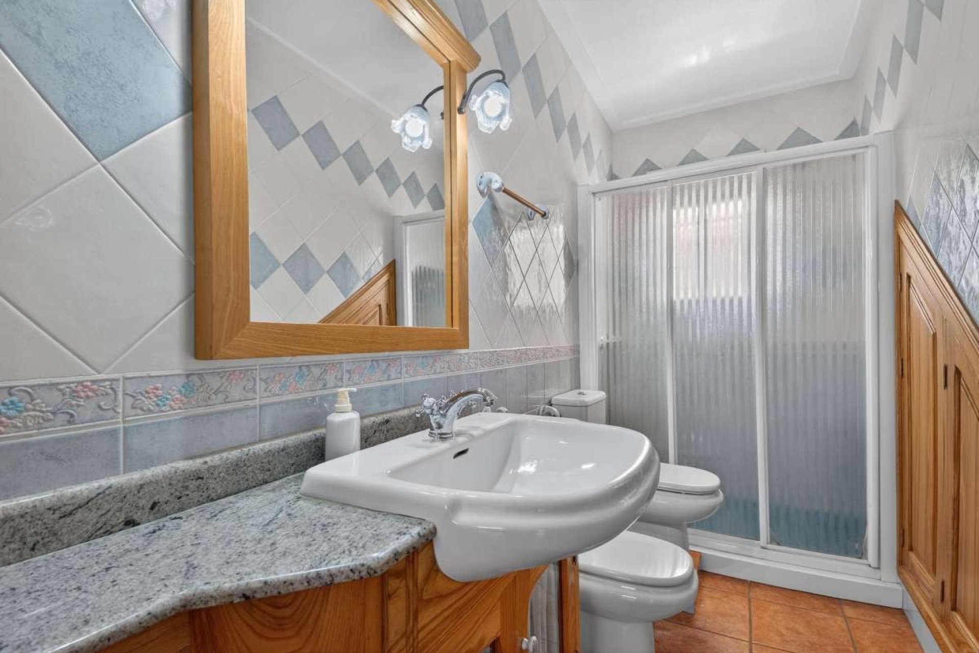 Resale - Villa -
Lo Pagan - Costa Calida