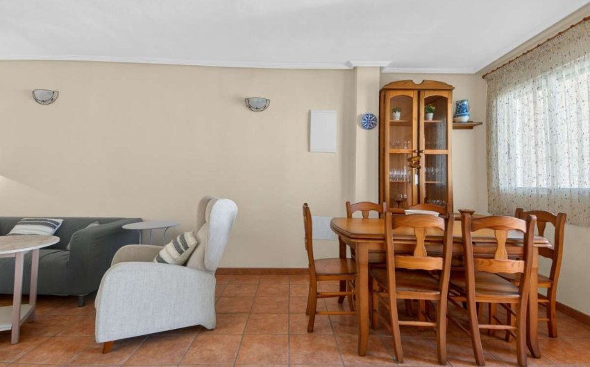 Resale - Villa -
Lo Pagan - Costa Calida