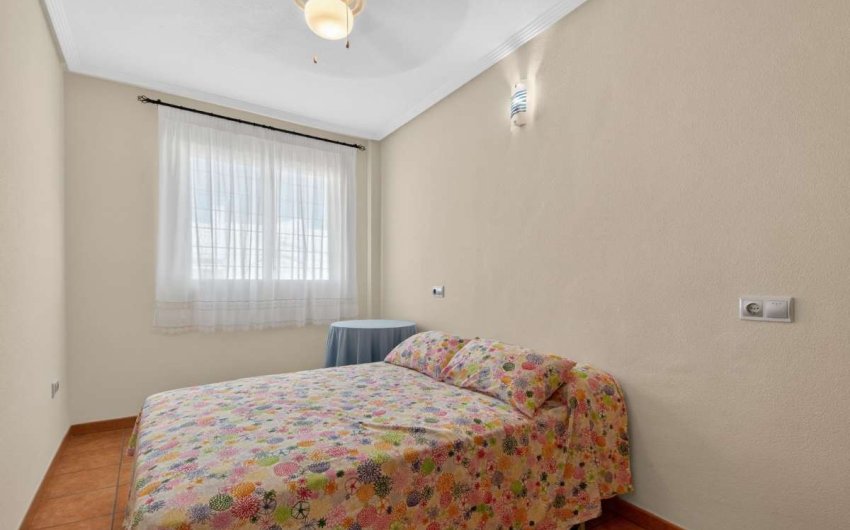 Resale - Villa -
Lo Pagan - Costa Calida