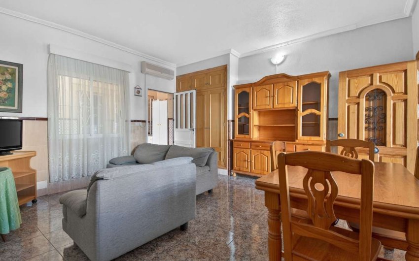 Resale - Villa -
Lo Pagan - Costa Calida