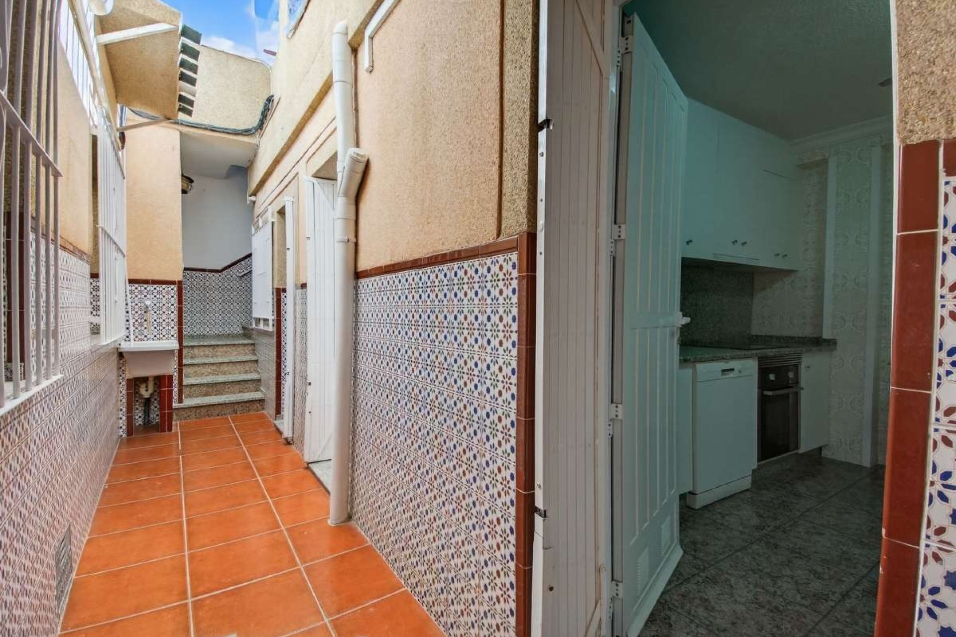 Resale - Villa -
Lo Pagan - Costa Calida