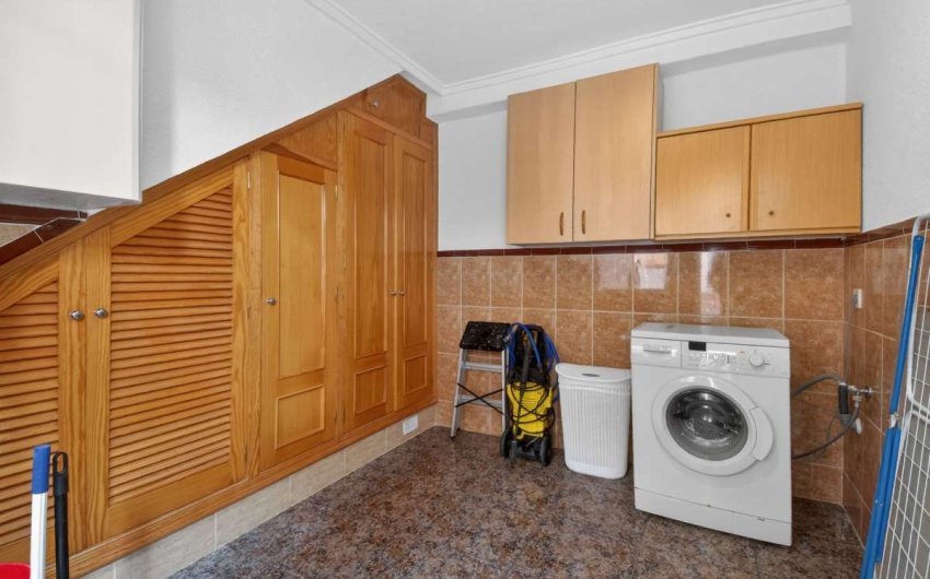 Resale - Villa -
Lo Pagan - Costa Calida