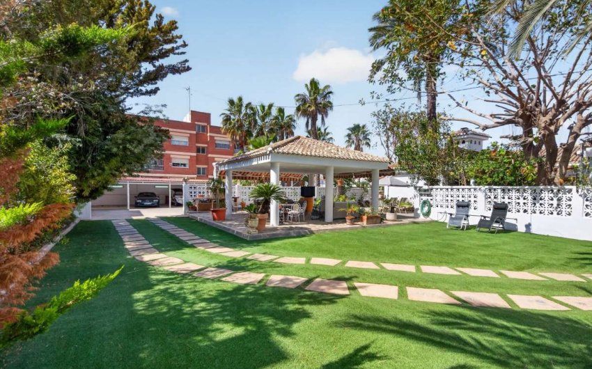 Resale - Villa -
Lo Pagan - Costa Calida