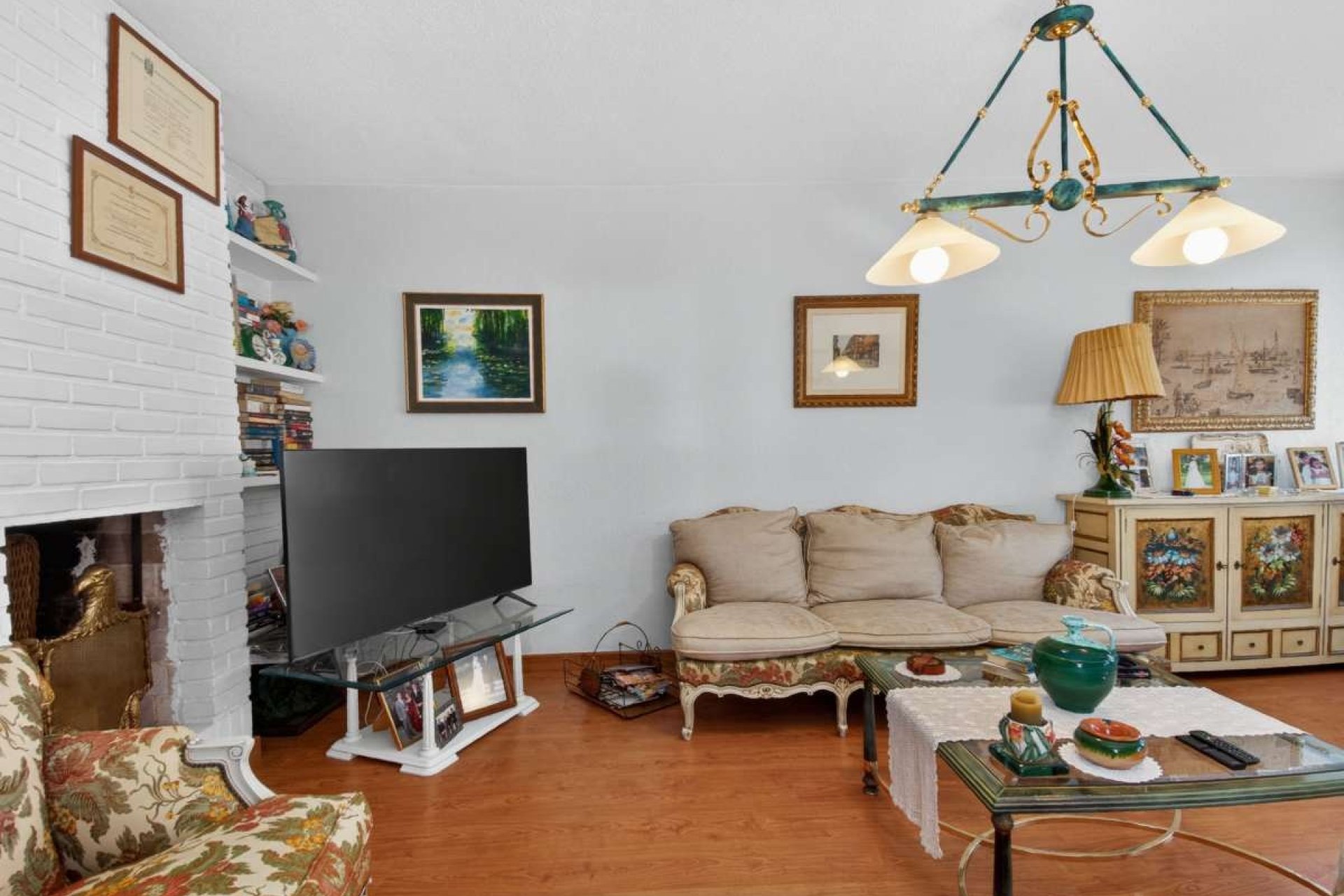 Resale - Villa -
Lo Pagan - Costa Calida