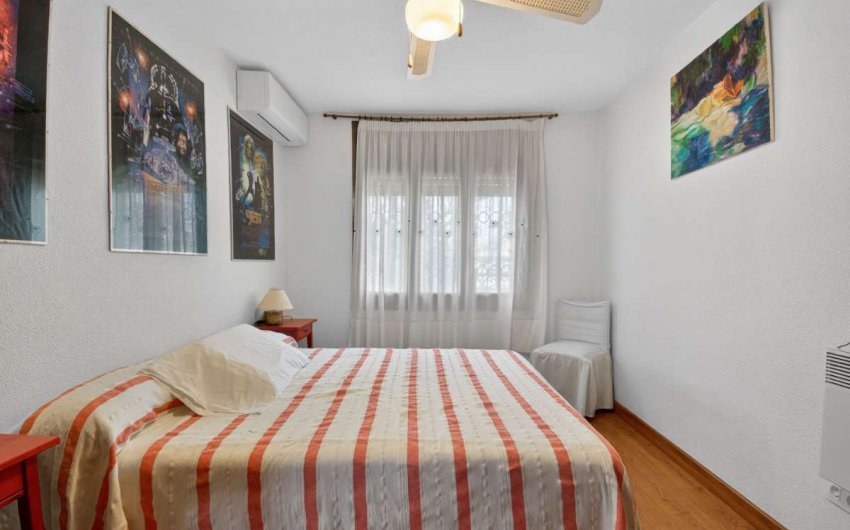 Resale - Villa -
Lo Pagan - Costa Calida