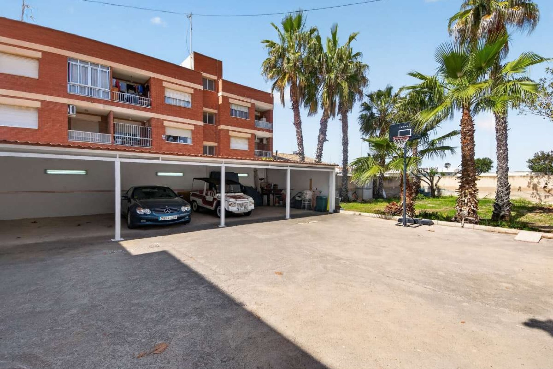 Resale - Villa -
Lo Pagan - Costa Calida