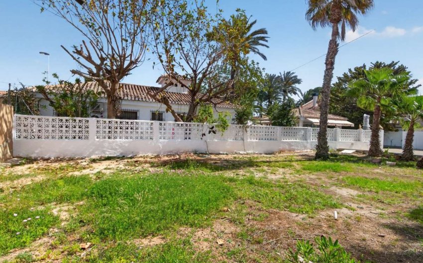 Resale - Villa -
Lo Pagan - Costa Calida