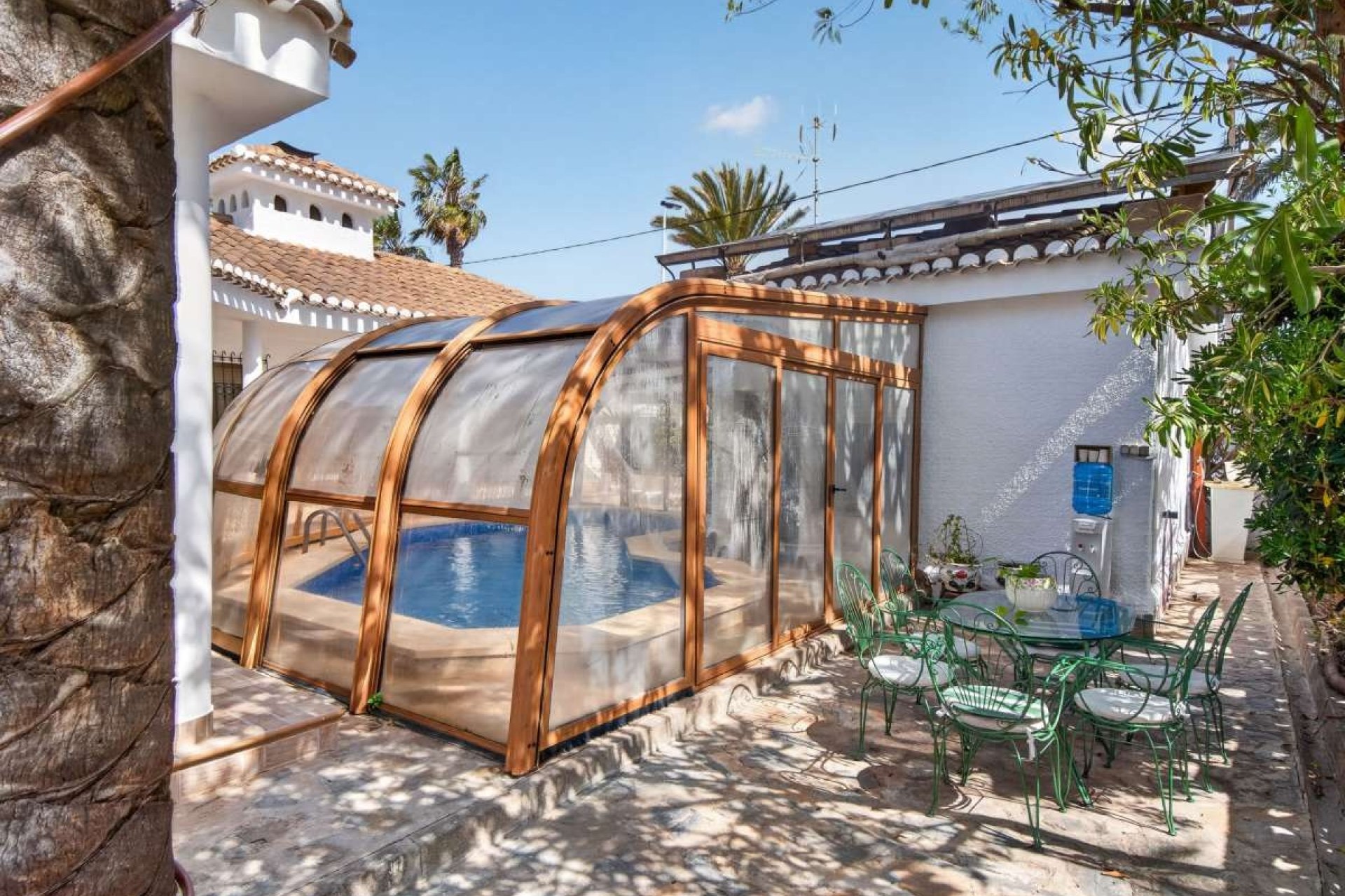 Resale - Villa -
Lo Pagan - Costa Calida