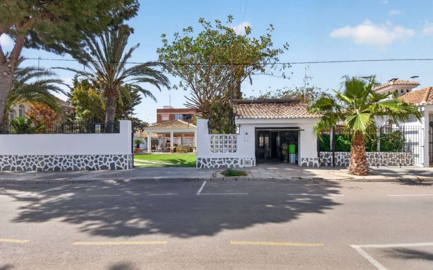 Resale - Villa -
Lo Pagan - Costa Calida