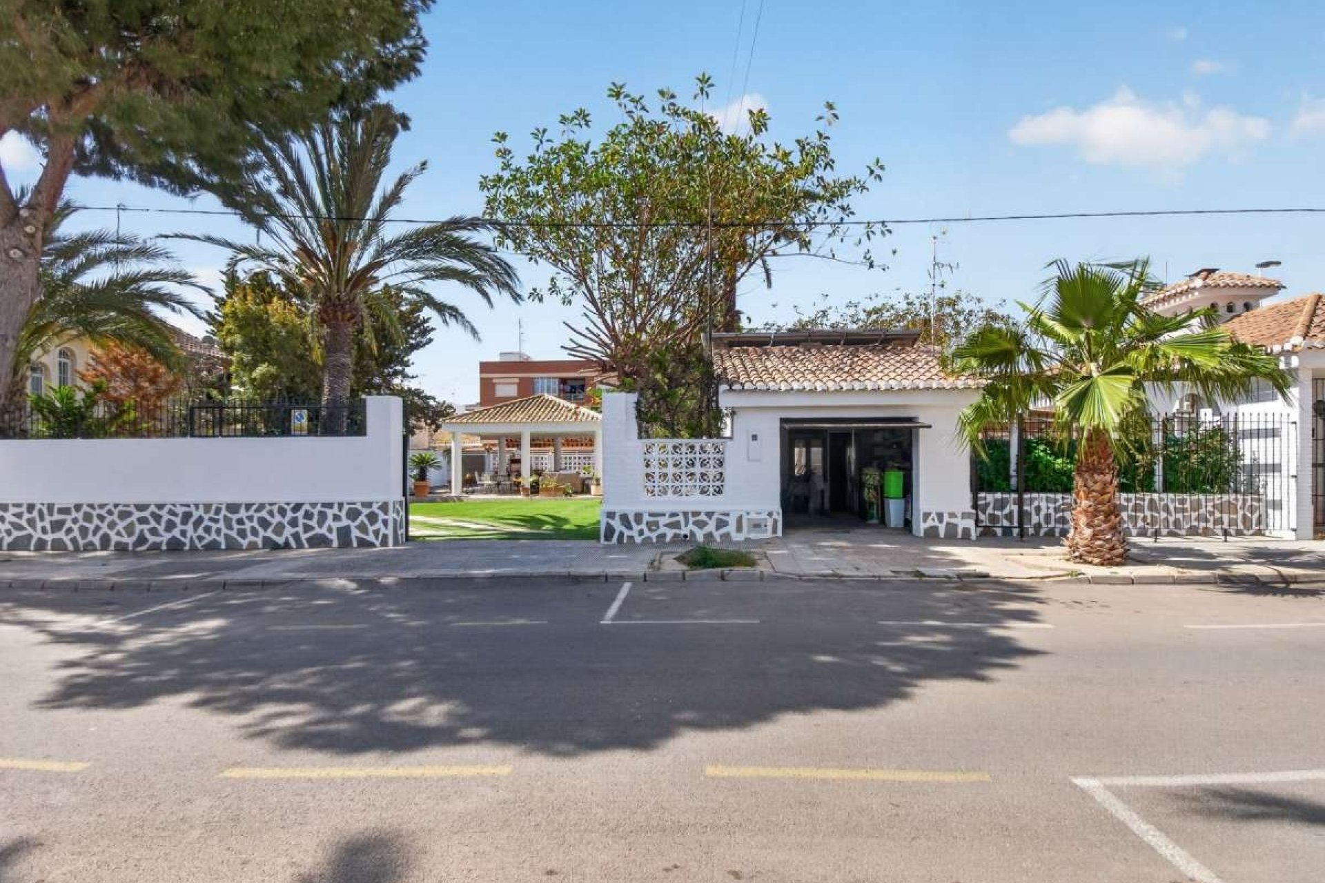 Resale - Villa -
Lo Pagan - Costa Calida