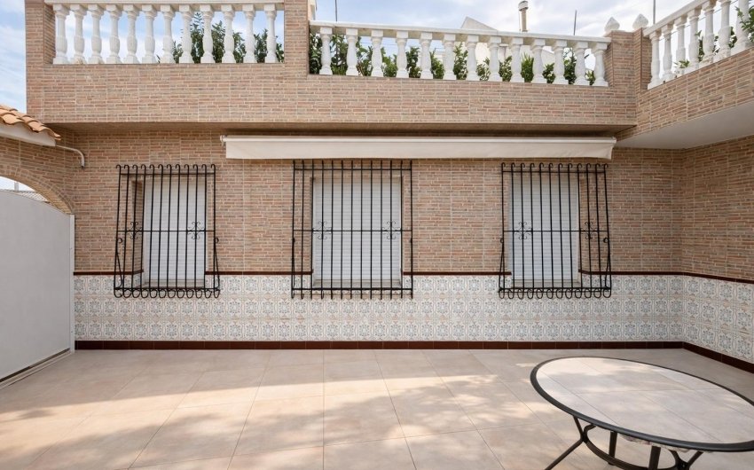 Resale - Villa -
Lo Pagan - La Puntica