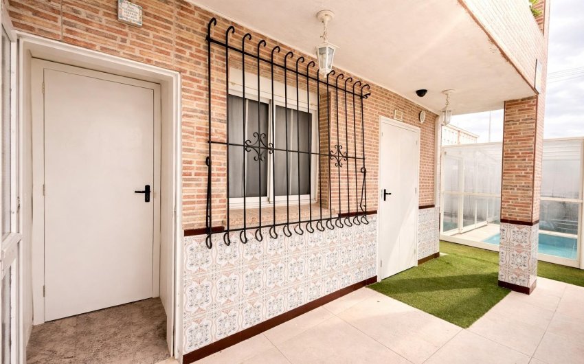 Resale - Villa -
Lo Pagan - La Puntica