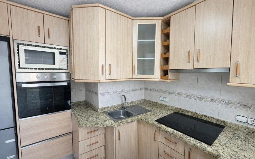 Resale - Villa -
Lo Pagan - La Puntica