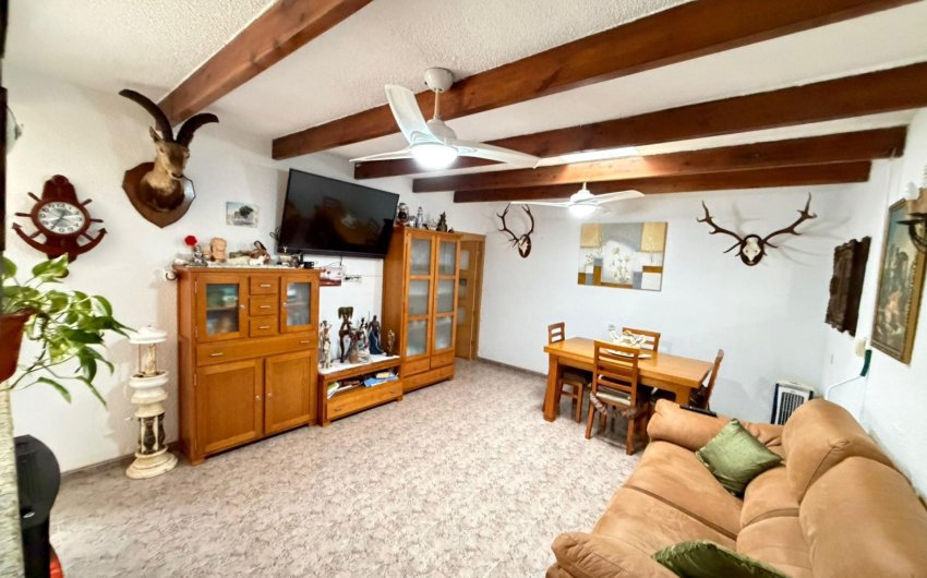 Resale - Villa -
Lo Pagan - La Puntica