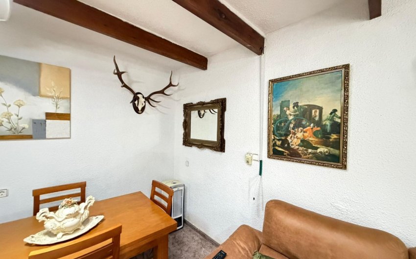 Resale - Villa -
Lo Pagan - La Puntica