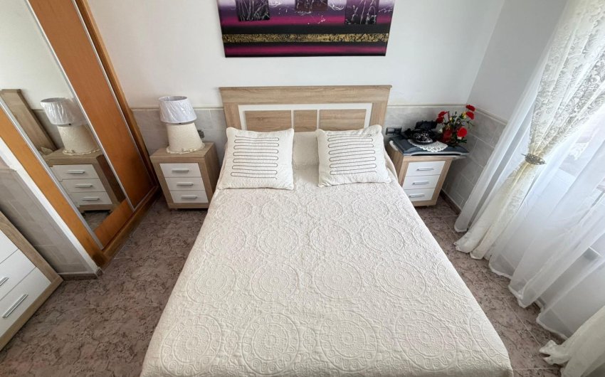 Resale - Villa -
Lo Pagan - La Puntica