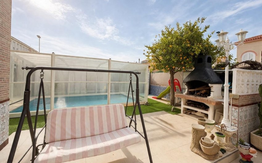 Resale - Villa -
Lo Pagan - La Puntica