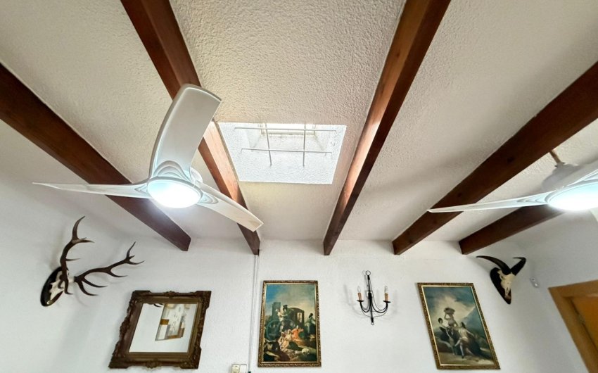 Resale - Villa -
Lo Pagan - La Puntica