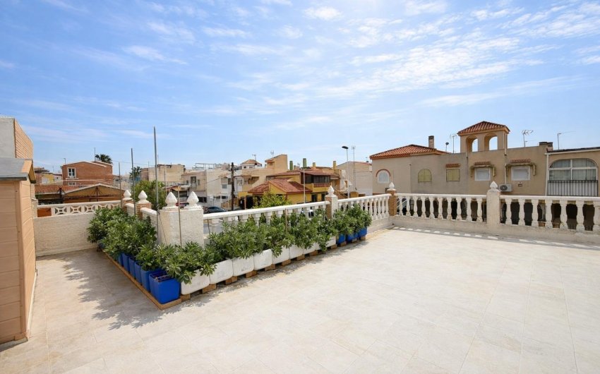 Resale - Villa -
Lo Pagan - La Puntica