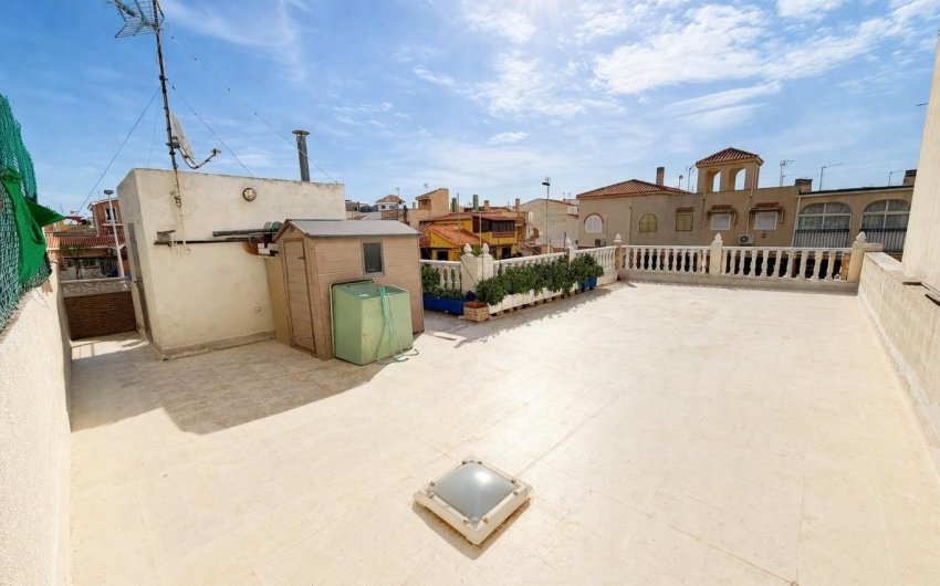 Resale - Villa -
Lo Pagan - La Puntica