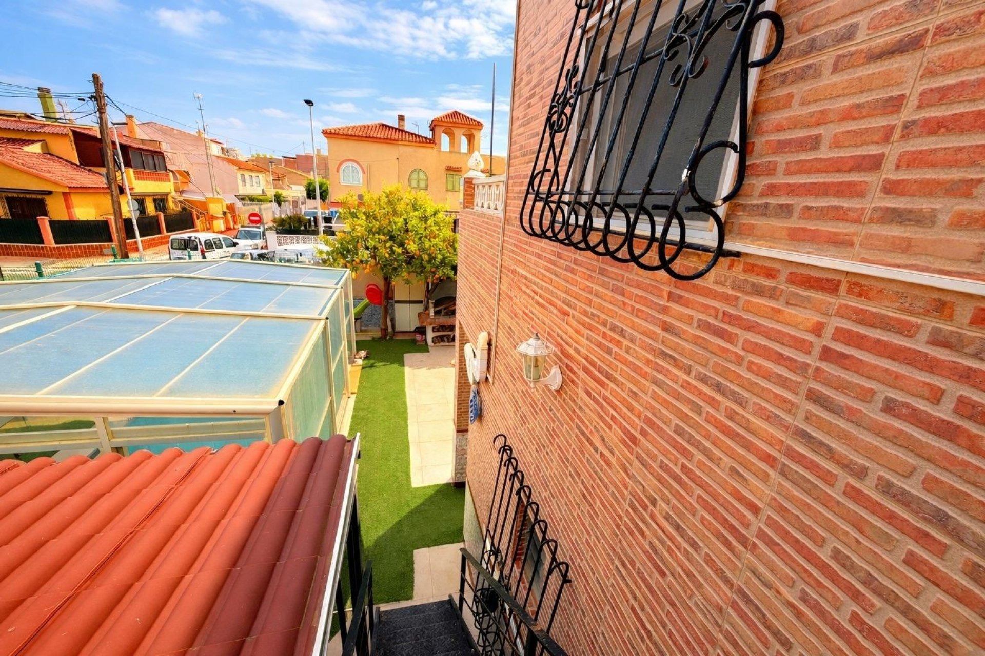 Resale - Villa -
Lo Pagan - La Puntica