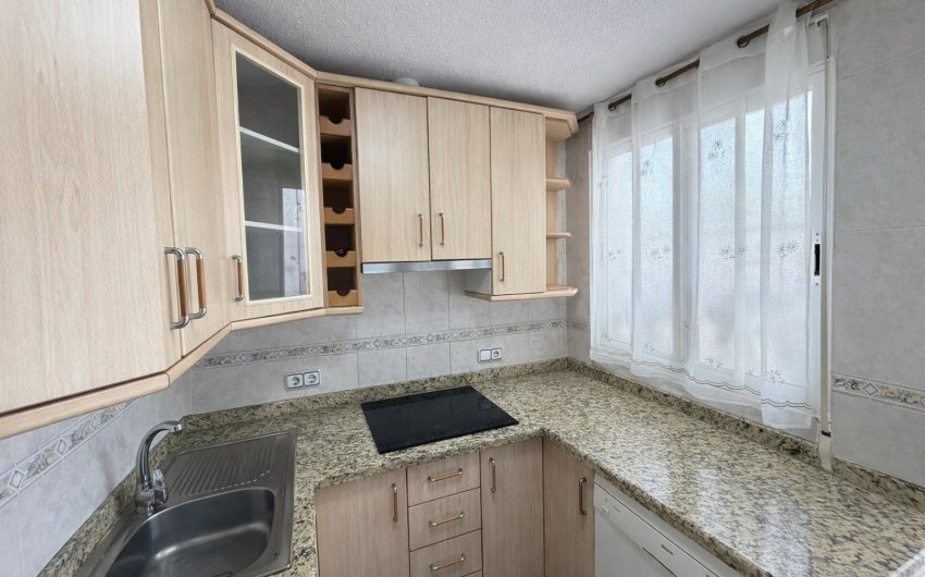 Resale - Villa -
Lo Pagan - La Puntica