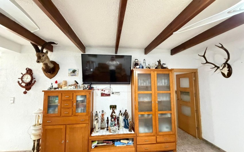 Resale - Villa -
Lo Pagan - La Puntica