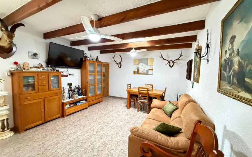 Resale - Villa -
Lo Pagan - La Puntica