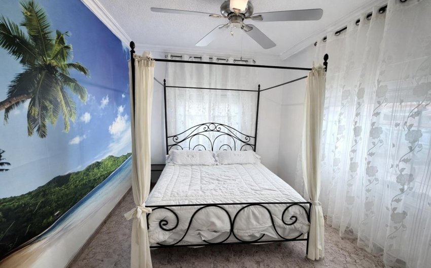 Resale - Villa -
Lo Pagan - La Puntica