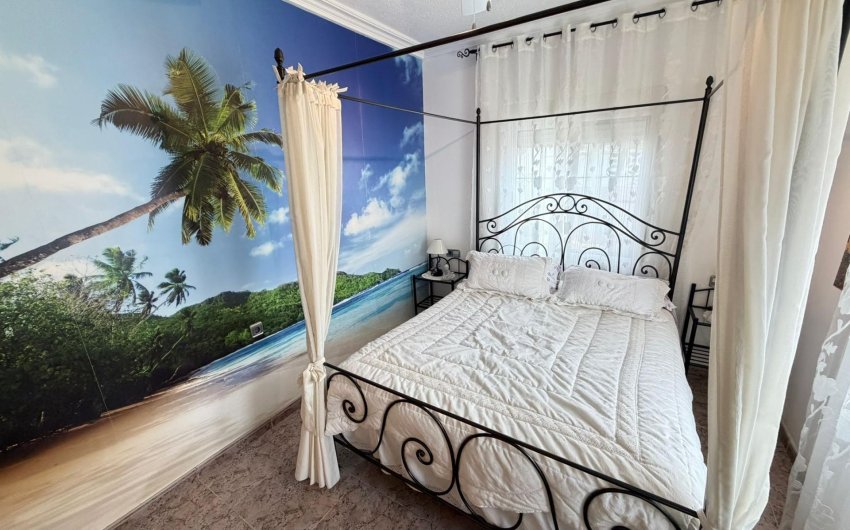 Resale - Villa -
Lo Pagan - La Puntica