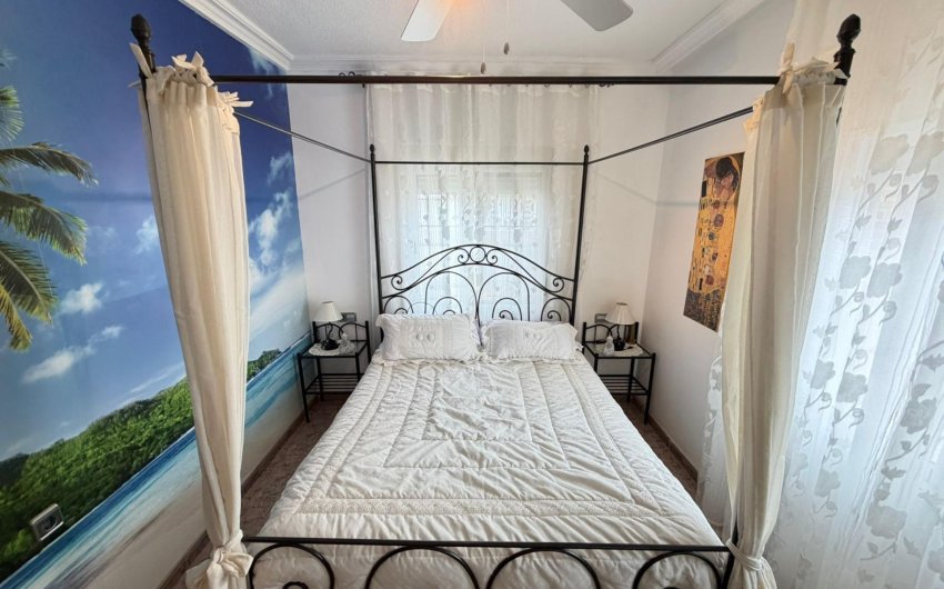 Resale - Villa -
Lo Pagan - La Puntica